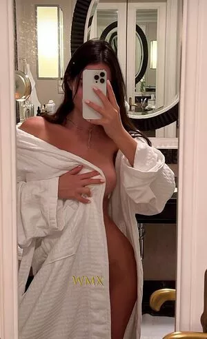Unrealcobaine / Missa Julia / unrealcobain nude photo #0148