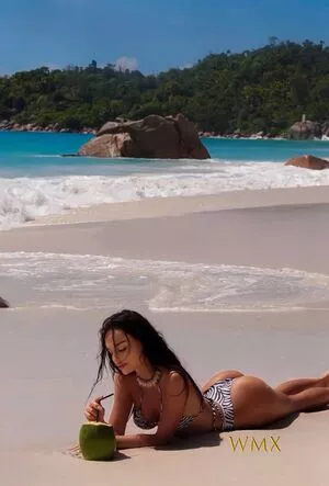 Unrealcobaine / Missa Julia / unrealcobain nude photo #0200