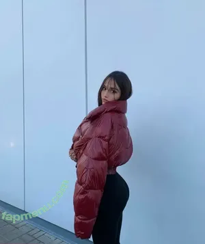 Unrealcobaine / Missa Julia / unrealcobain nude photo #0669