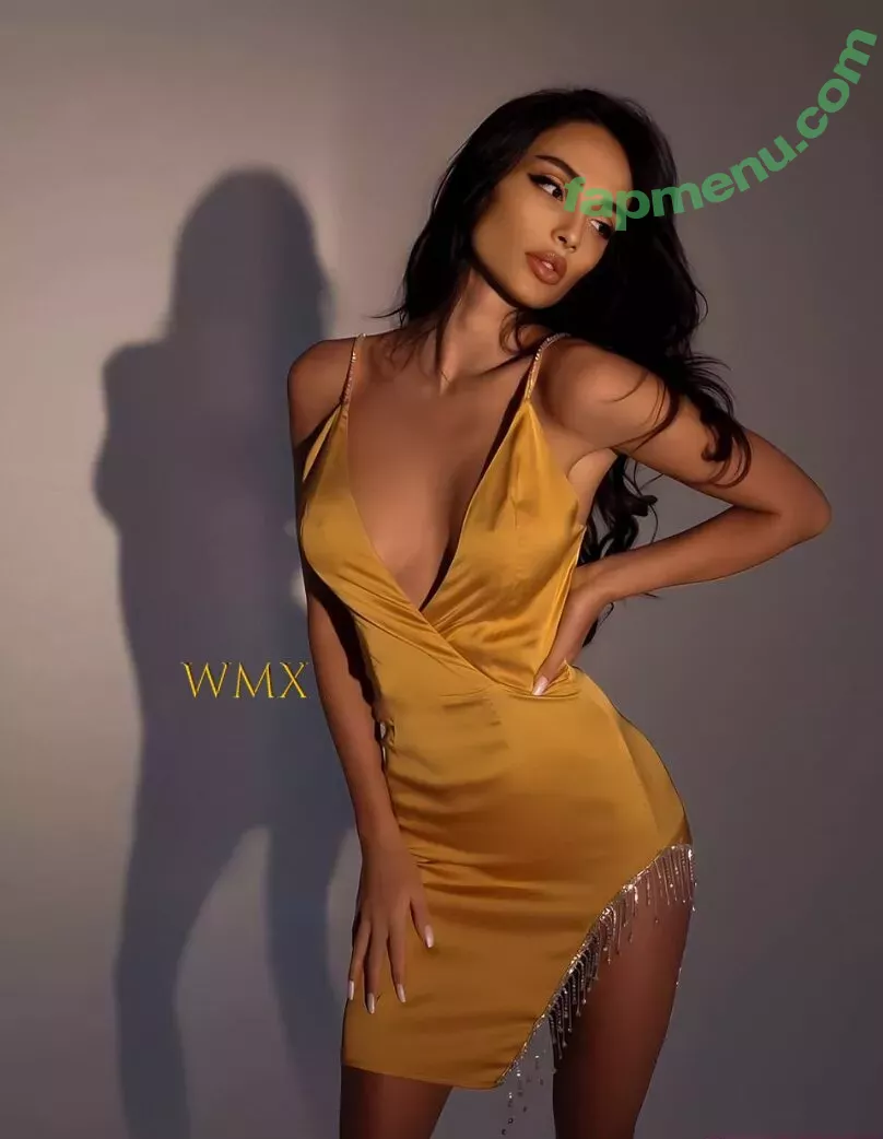 Unrealcobaine nude photo #0166 (Missa Julia / unrealcobain)