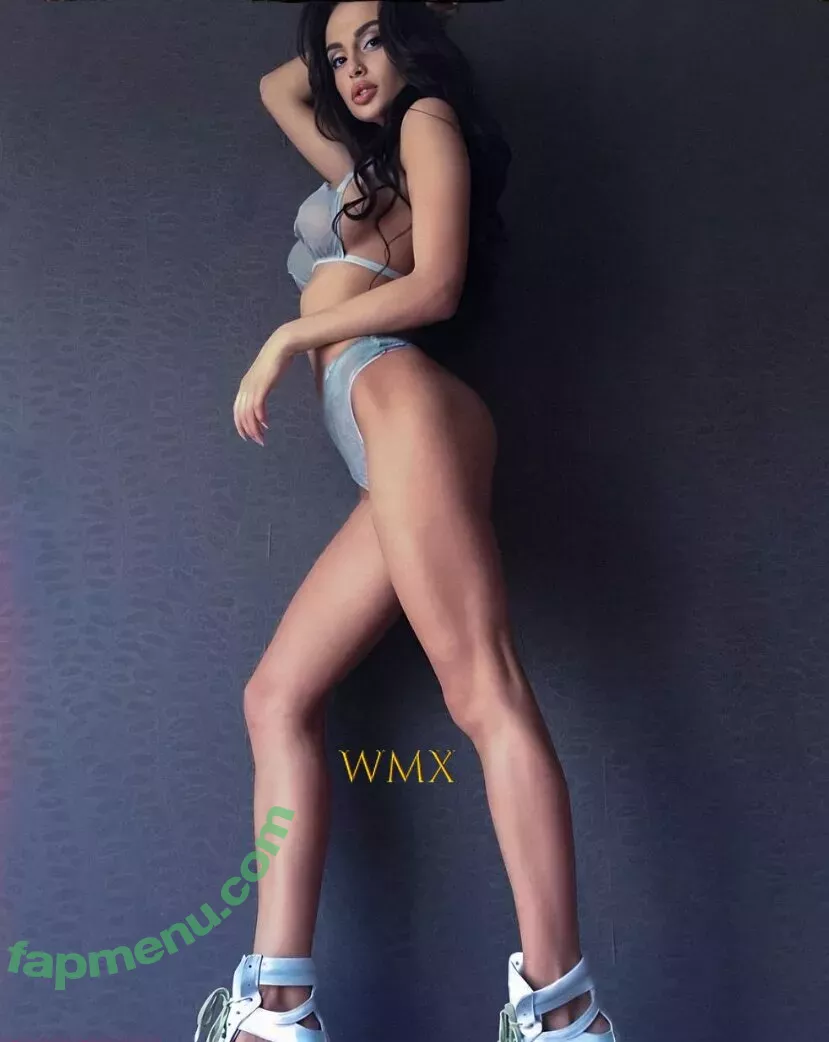 Unrealcobaine nude photo #0270 (Missa Julia / unrealcobain)