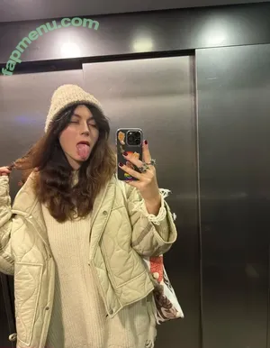 Unrealspicegirl / Hot Spice / spacegirltanya nude photo #0039