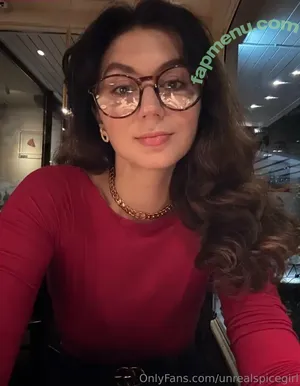 Unrealspicegirl / Hot Spice / spacegirltanya nude photo #0041
