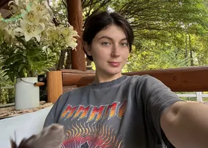 Unrealspicegirl / Hot Spice / spacegirltanya nude photo #0043