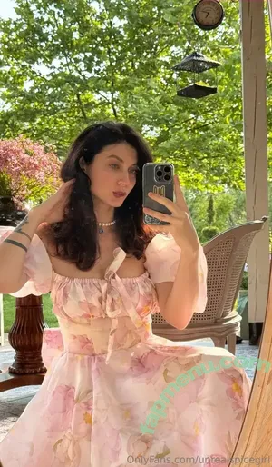 Unrealspicegirl / Hot Spice / spacegirltanya nude photo #0048