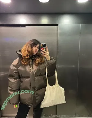 Unrealspicegirl / Hot Spice / spacegirltanya nude photo #0059