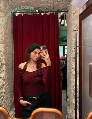 Unrealspicegirl / Hot Spice / spacegirltanya nude photo #0063