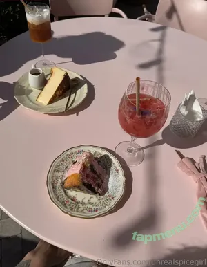 Unrealspicegirl / Hot Spice / spacegirltanya nude photo #0071