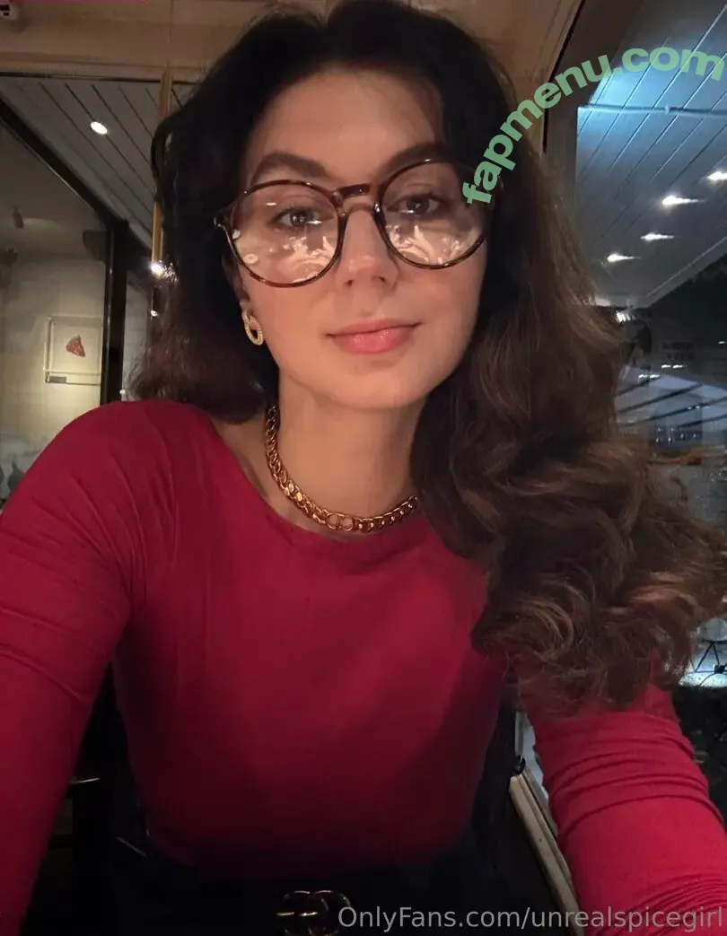 Unrealspicegirl nude photo #0041 (Hot Spice / spacegirltanya)