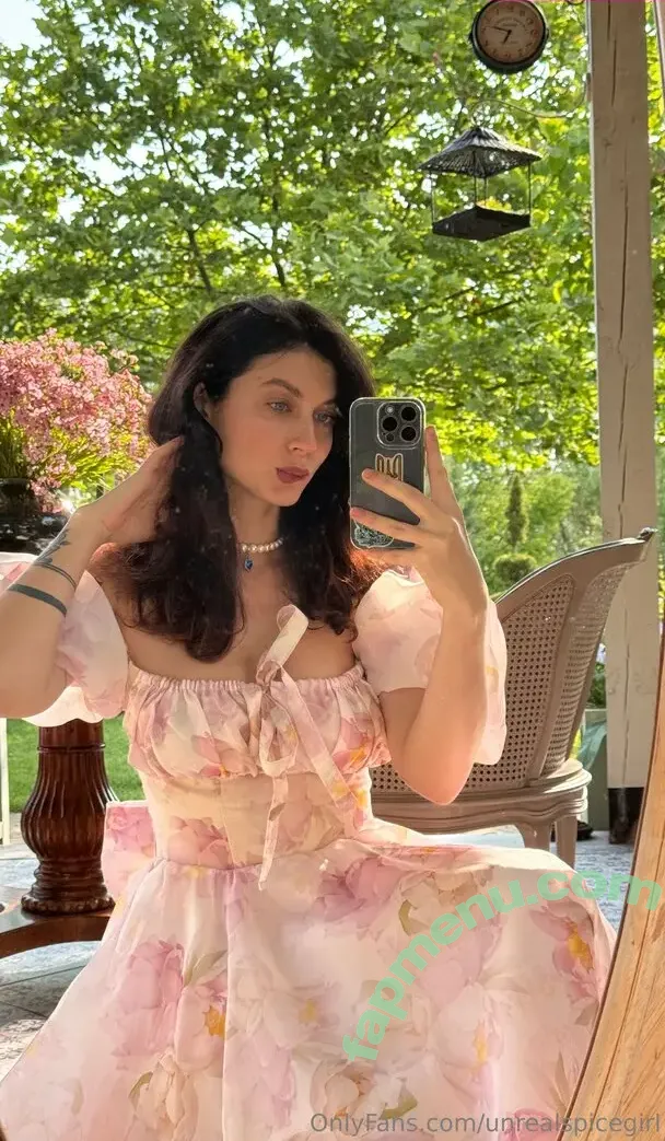Unrealspicegirl nude photo #0048 (Hot Spice / spacegirltanya)