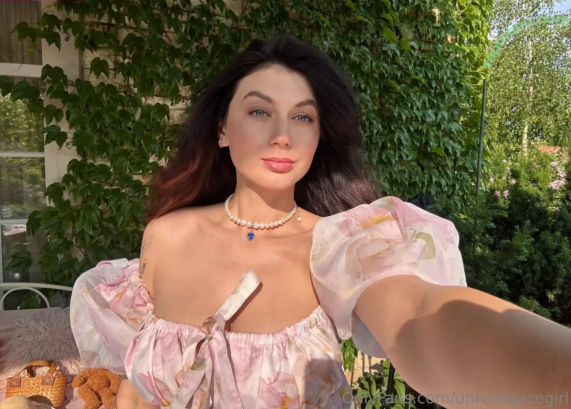 Unrealspicegirl nude photo #0049 (Hot Spice / spacegirltanya)