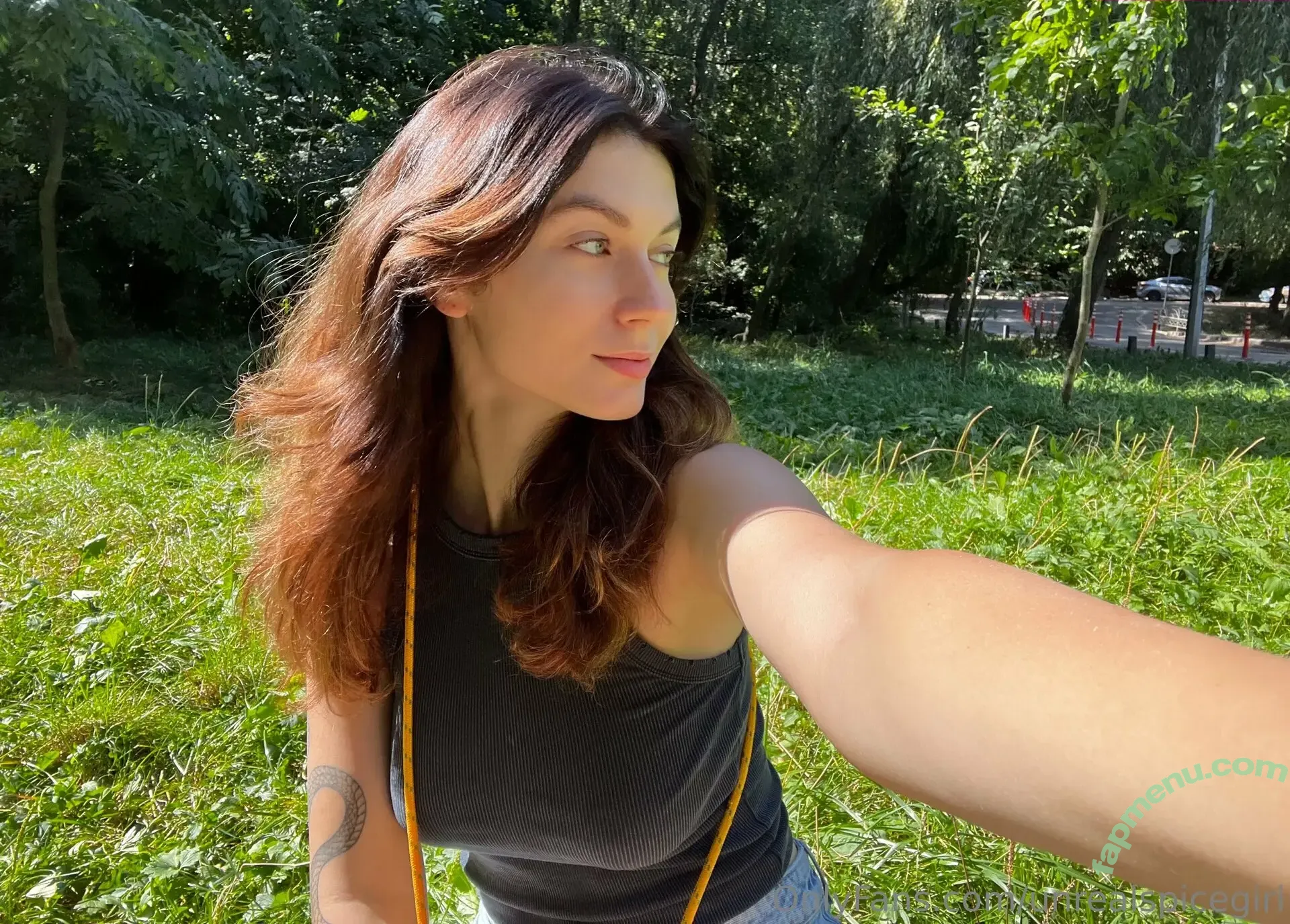 Unrealspicegirl nude photo #0053 (Hot Spice / spacegirltanya)