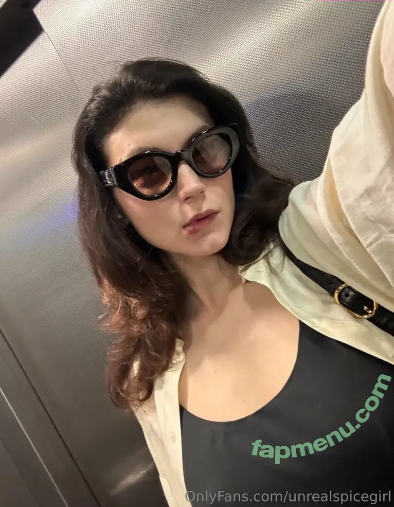 Unrealspicegirl nude photo #0064 (Hot Spice / spacegirltanya)