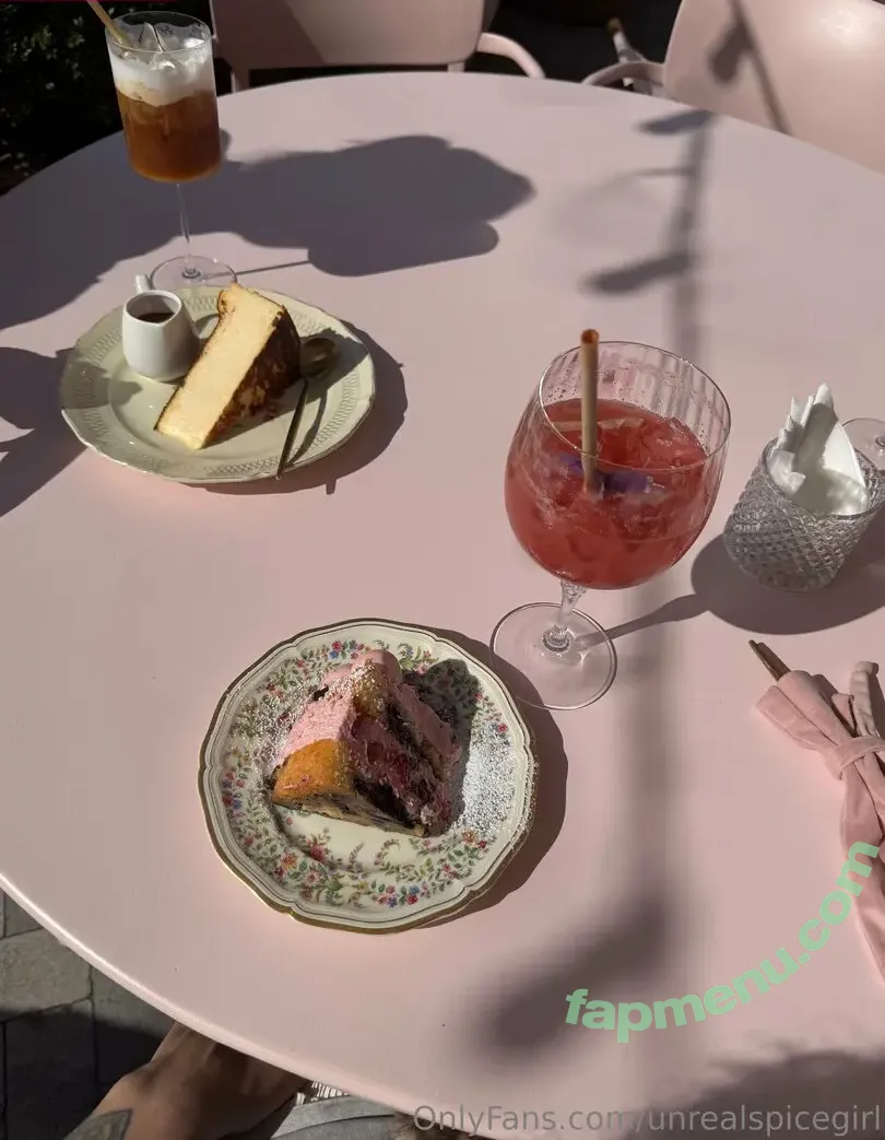 Unrealspicegirl nude photo #0071 (Hot Spice / spacegirltanya)