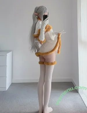 Unsol.iel Cos / unsol_iel nude photo #0049