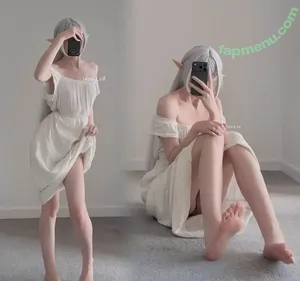 Unsol.iel Cos / unsol_iel nude photo #0069