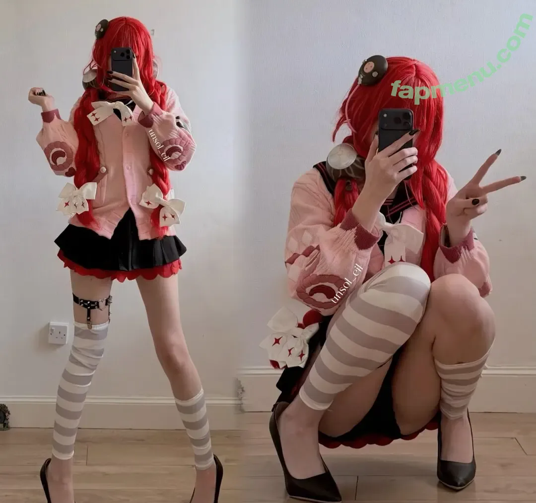 Unsol.iel Cos nude photo #0046 (unsol_iel)