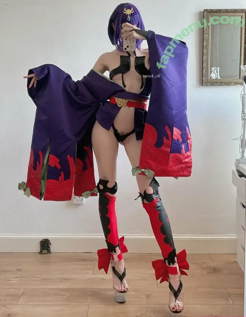 Unsol.iel Cos nude photo #0057 (unsol_iel)