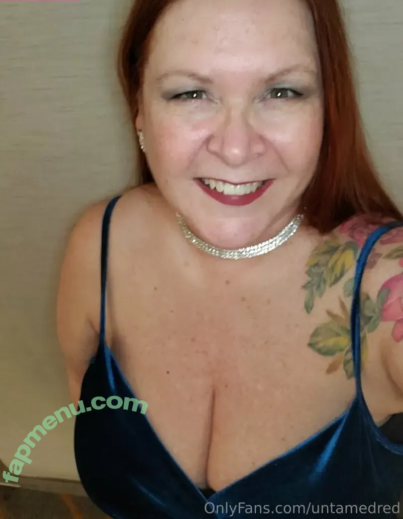 untamedred nude photo #0004 (untamedred1)