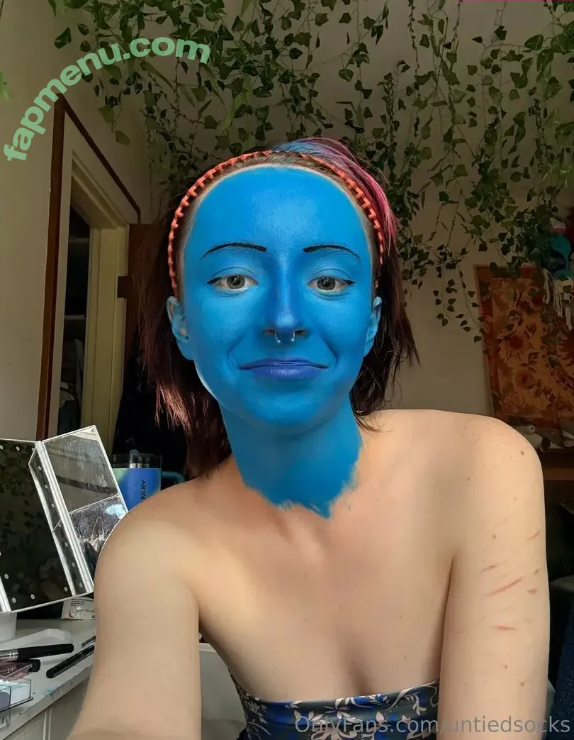untiedsocks nude photo #0014 (untiedsock)