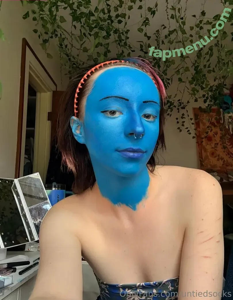 untiedsocks nude photo #0015 (untiedsock)