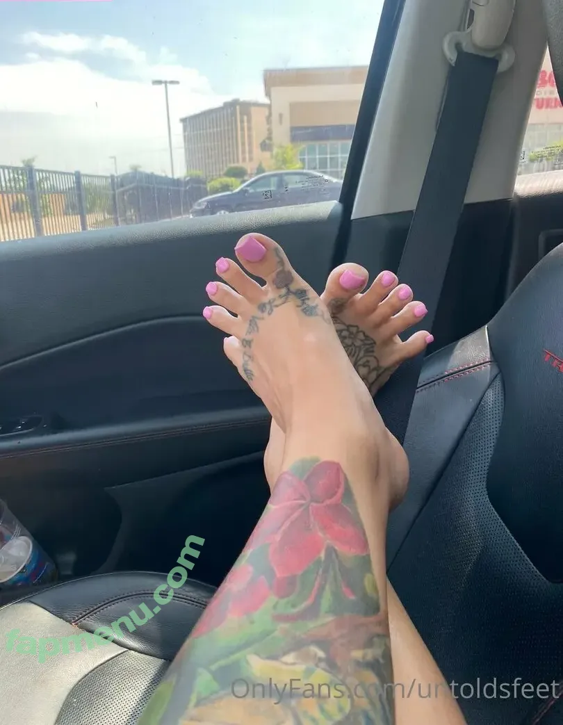 untoldsfeet nude photo #0004 (_untoldsfeet2)