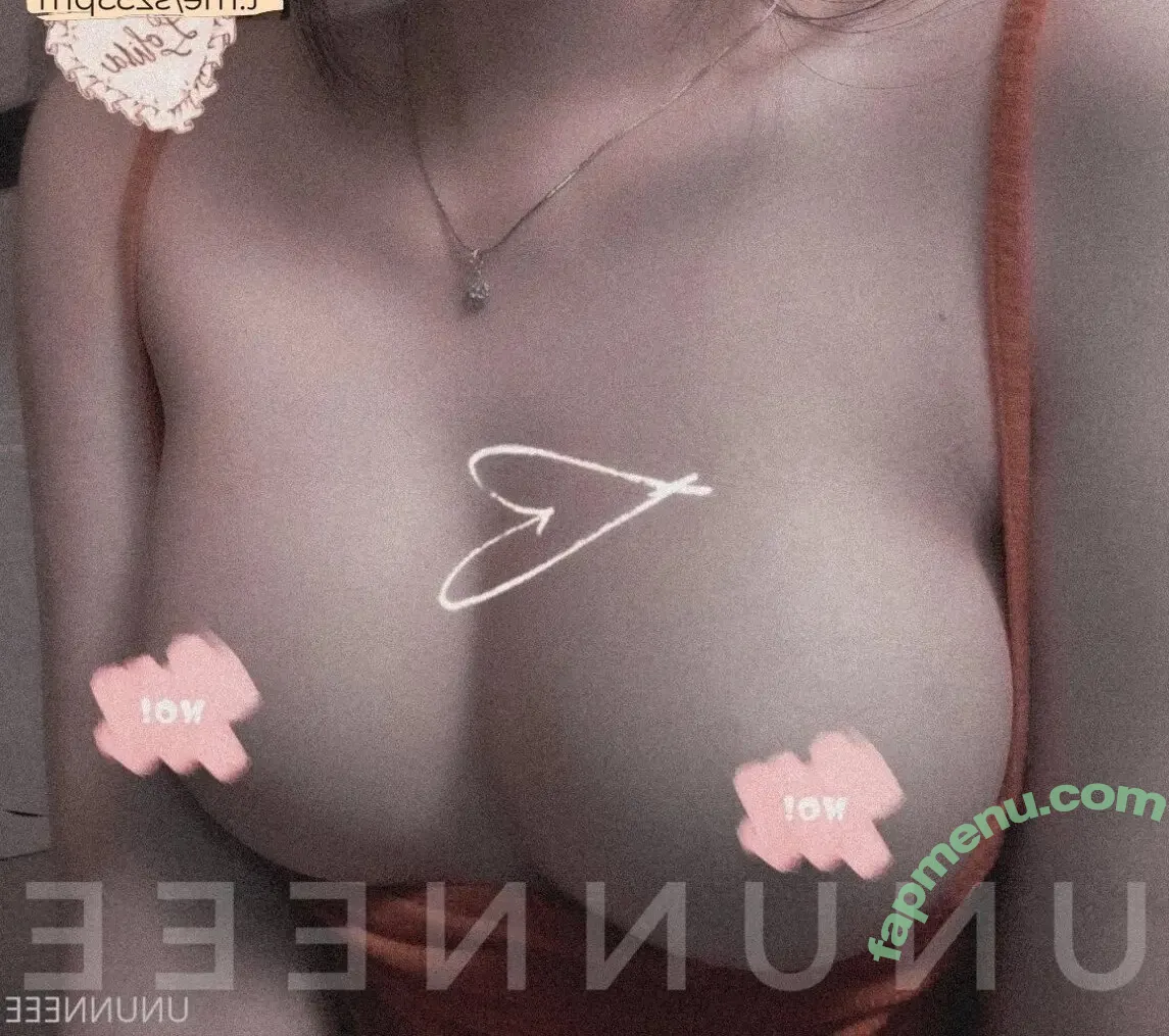 Ununneee nude photo #0027 (Ununneee)
