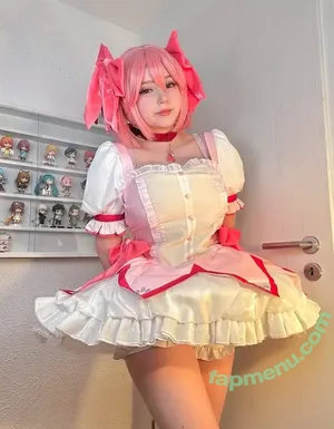 Upminaa nude photo #0011