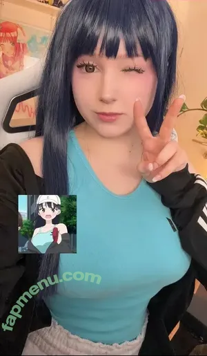 Upminaa nude photo #0109