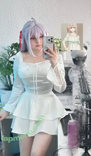 Upminaa nude photo #0111