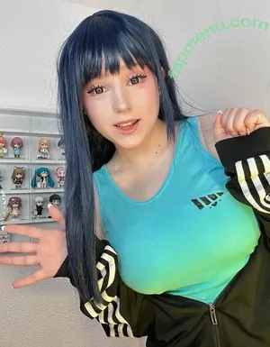 Upminaa nude photo #0120