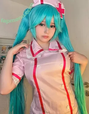 Upminaa nude photo #0126