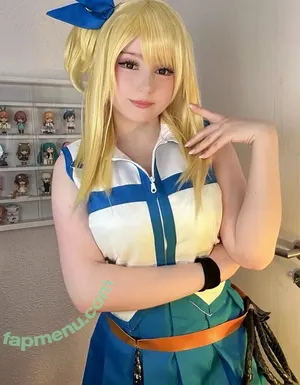 Upminaa nude photo #0132