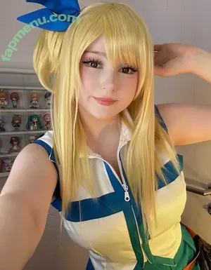 Upminaa nude photo #0136