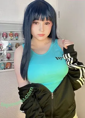 Upminaa nude photo #0138