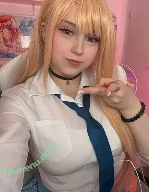 Upminaa nude photo #0142