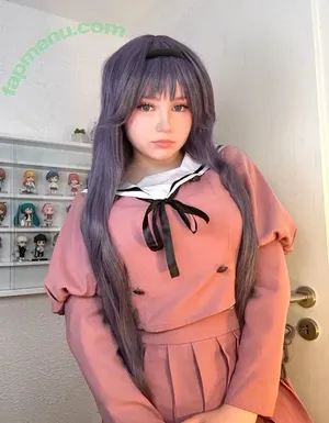 Upminaa nude photo #0146