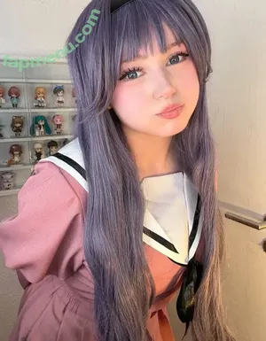 Upminaa nude photo #0147