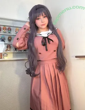 Upminaa nude photo #0148