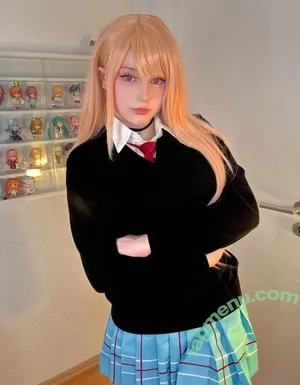 Upminaa nude photo #0159