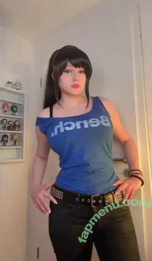 Upminaa nude photo #0167