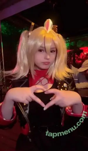 Upminaa nude photo #0170