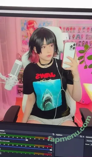 Upminaa nude photo #0171