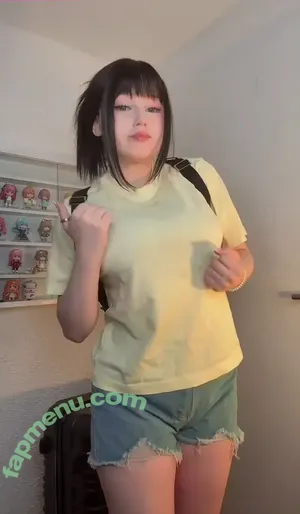 Upminaa nude photo #0177