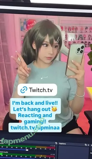 Upminaa nude photo #0178