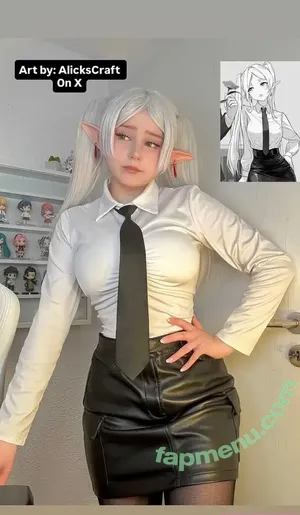 Upminaa nude photo #0181