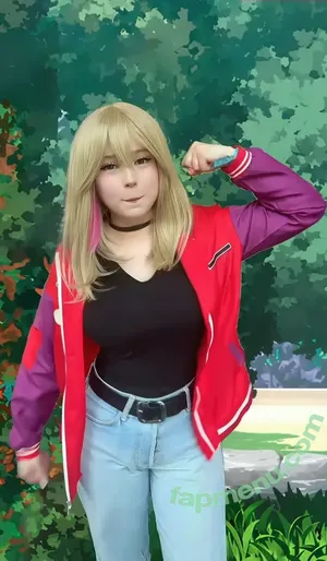 Upminaa nude photo #0189