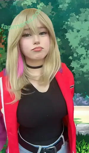 Upminaa nude photo #0190