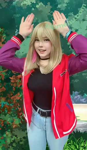 Upminaa nude photo #0191