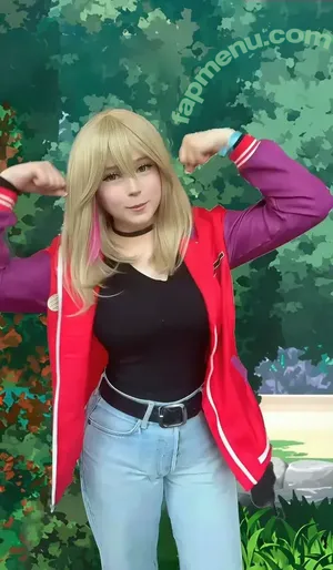 Upminaa nude photo #0192